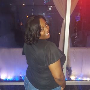 Meet your Posher, Cherise